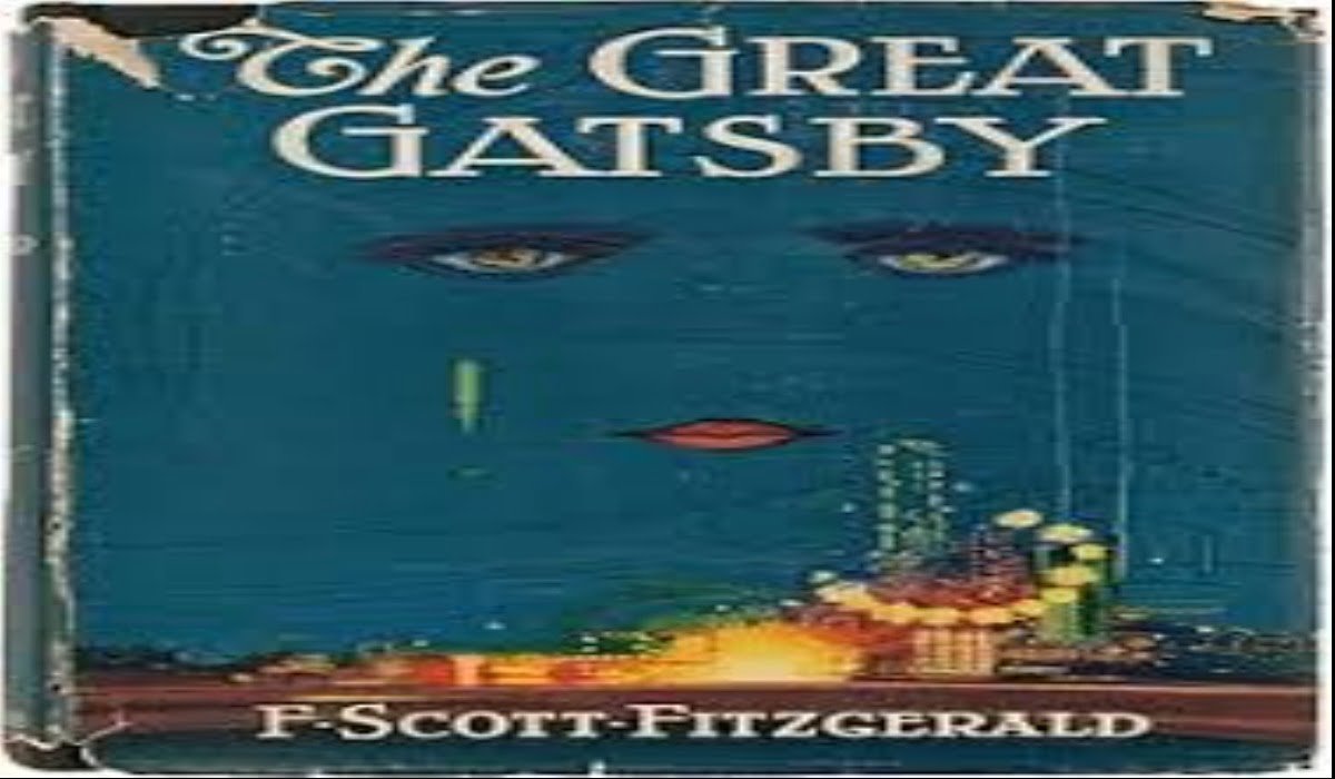 How Is Gatsby Introduced Into The Novel Pdf Download