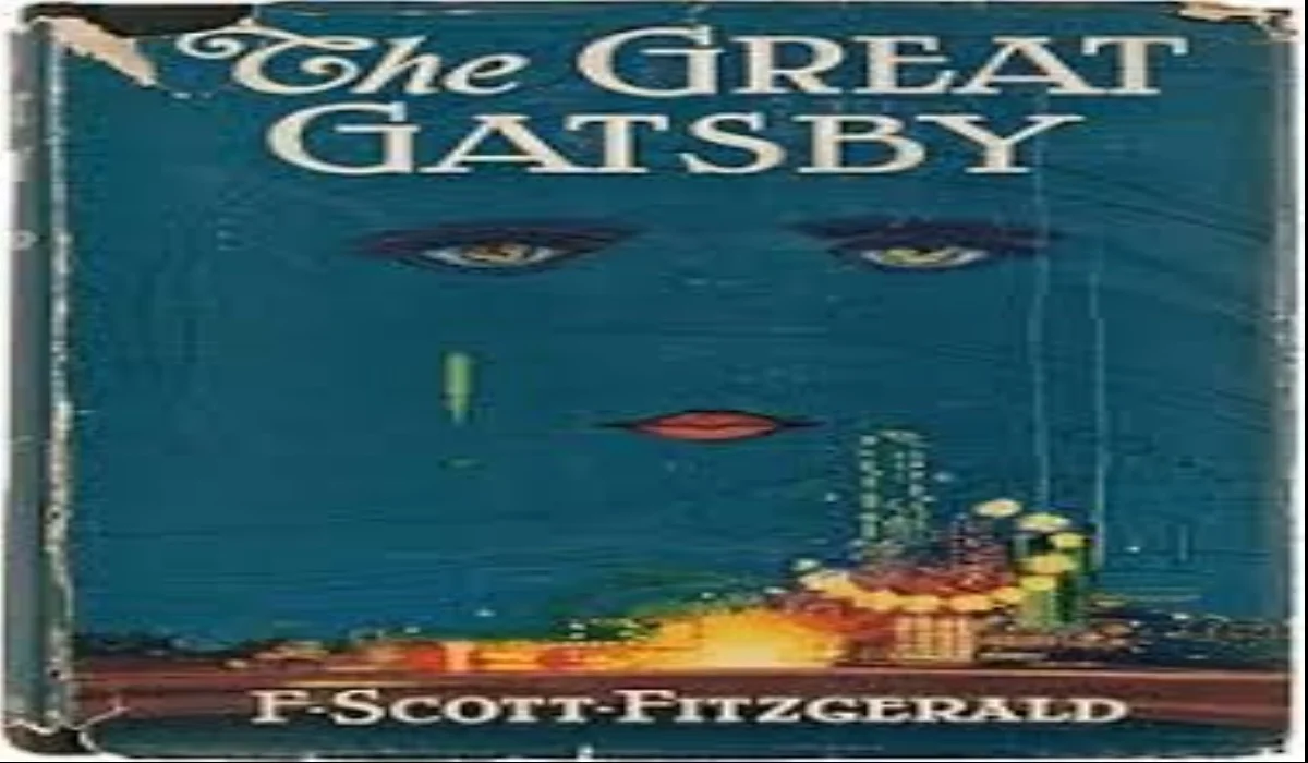How Is Gatsby Introduced Into The Novel Pdf Download