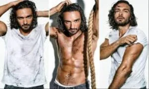 Is Joe Wicks Related To Pete Wicks