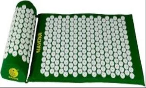 How Many Body-Safe Spikes Are Arranged