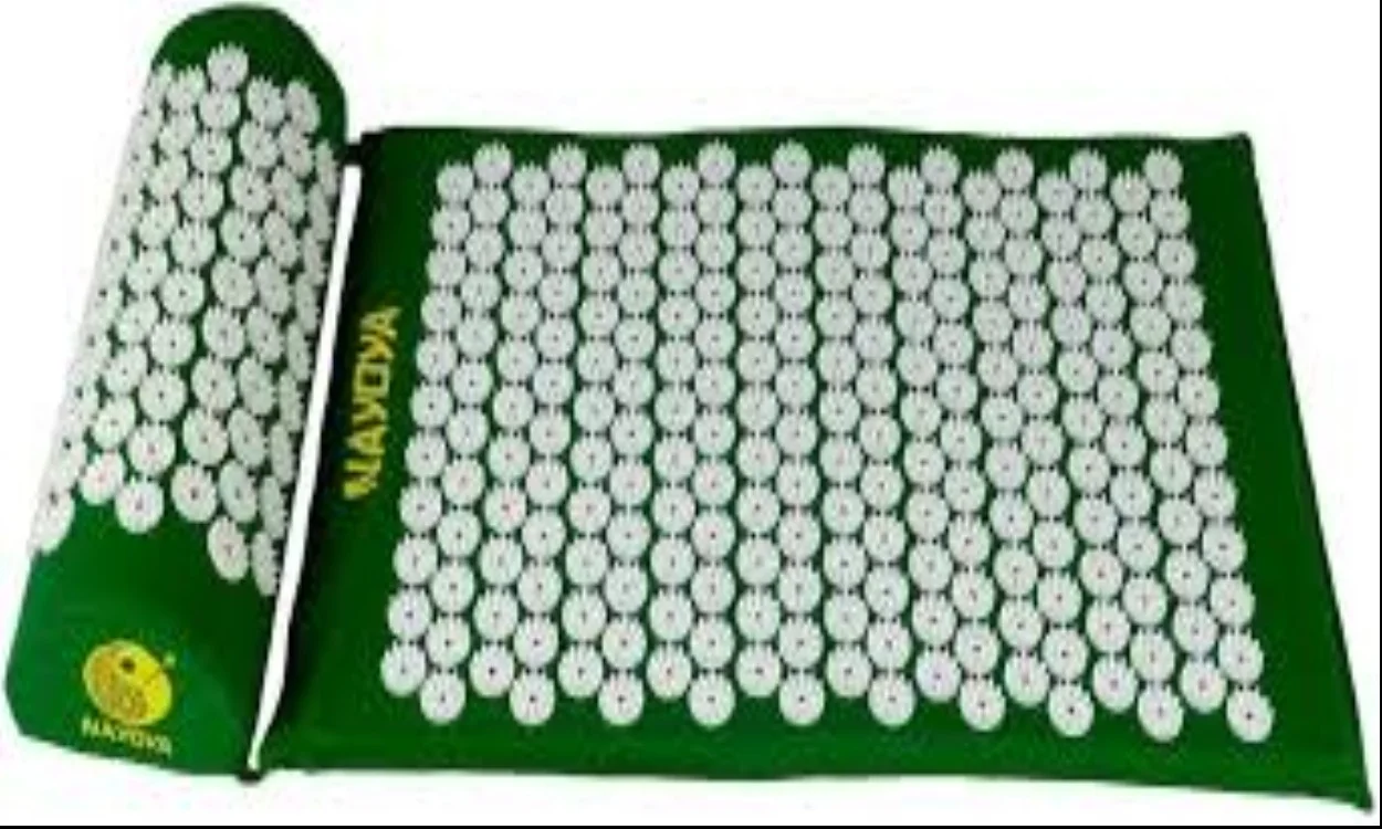 How Many Body-Safe Spikes Are Arranged