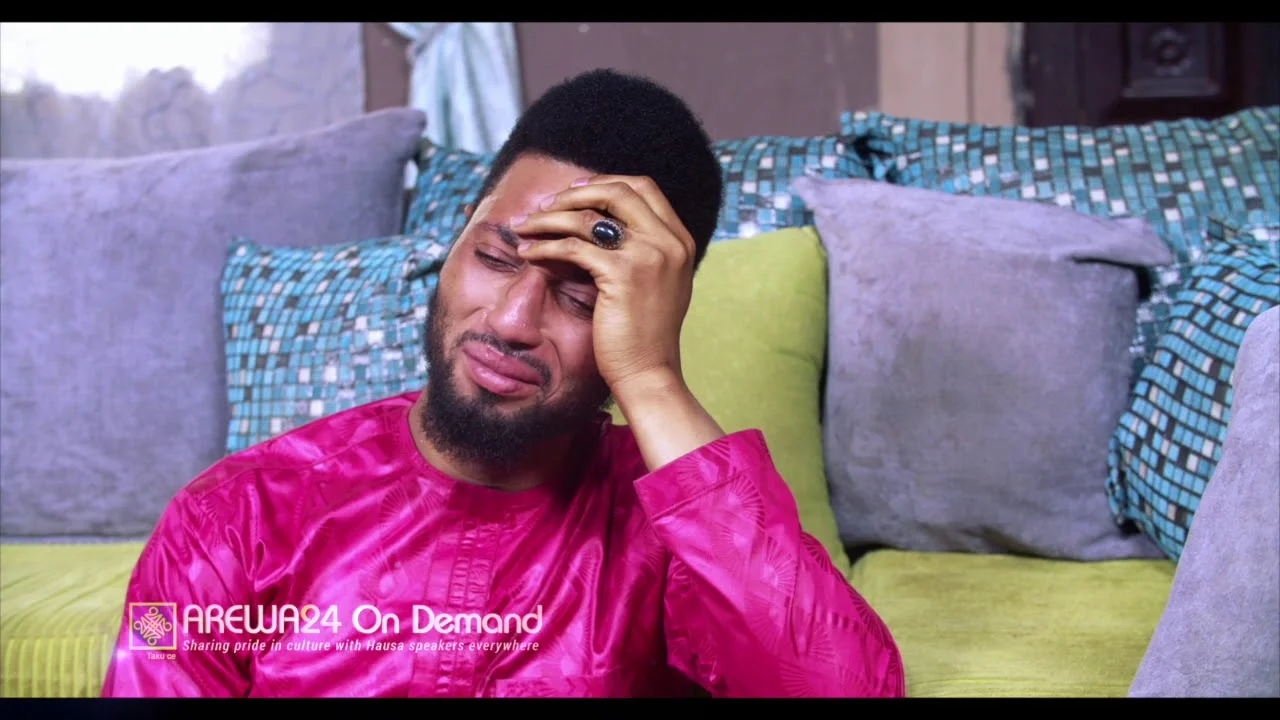 Arewa24.com