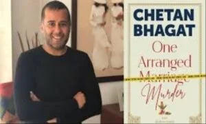 One Arranged Murders Book PDF Download Free by Chetan Bhagat