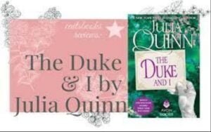 The Duke And I Epilogue To Read Online