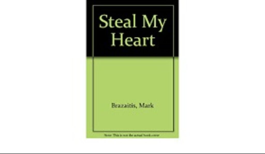 Steal My Heart Novel Sky Read Online
