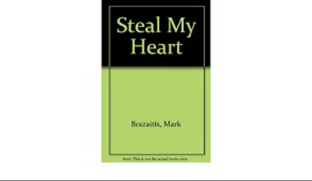 Steal My Heart Novel Sky Read Online