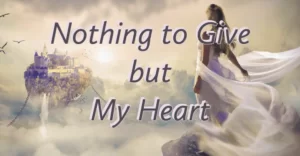 Nothing to Give but My Heart Read Chapter 885 – 886 of the novel Nothing to Give but My Heart free online.