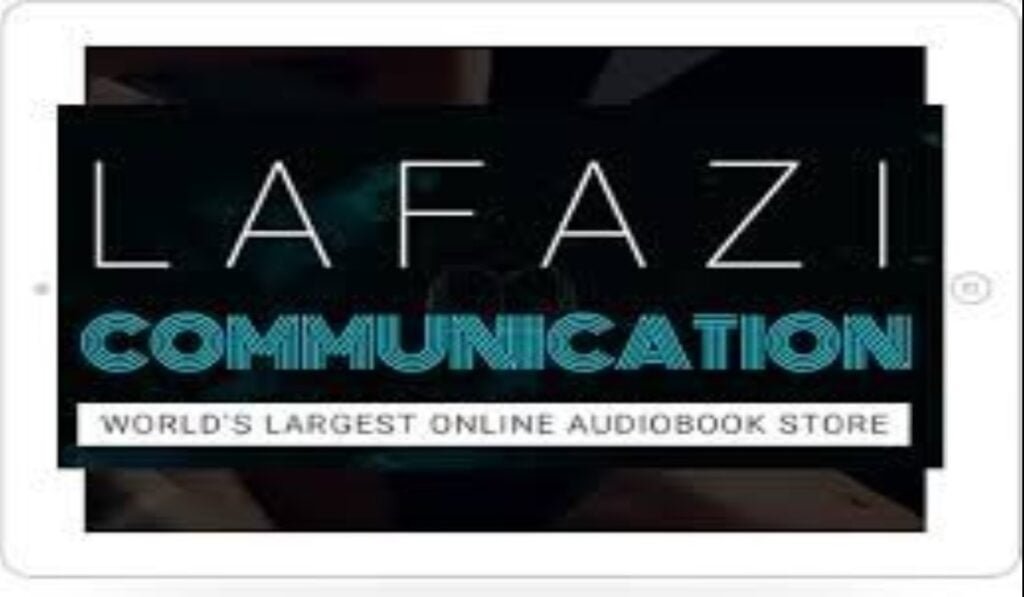 Lafazi Communication Ahmad Isah