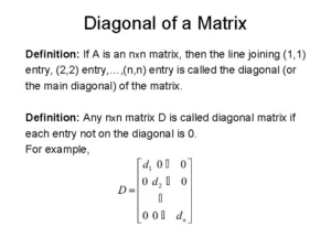 NXNXN Matrix Matlab Download