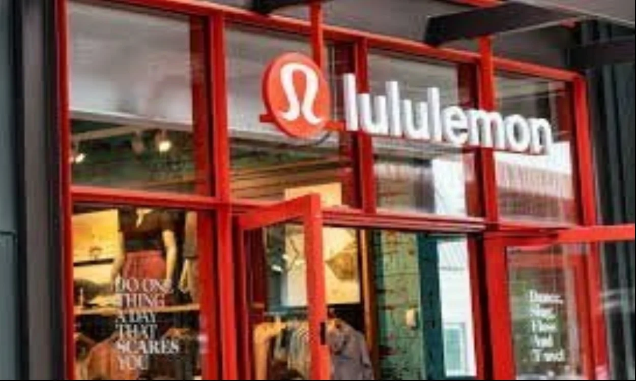 Lululemon Murders Crime Scene Photos