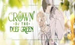 Crown Of The Deep Green Read Online Free