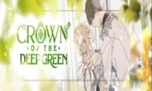 Crown Of The Deep Green Read Online Free