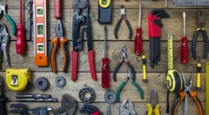 What Are The Essential Tools For A Plumber