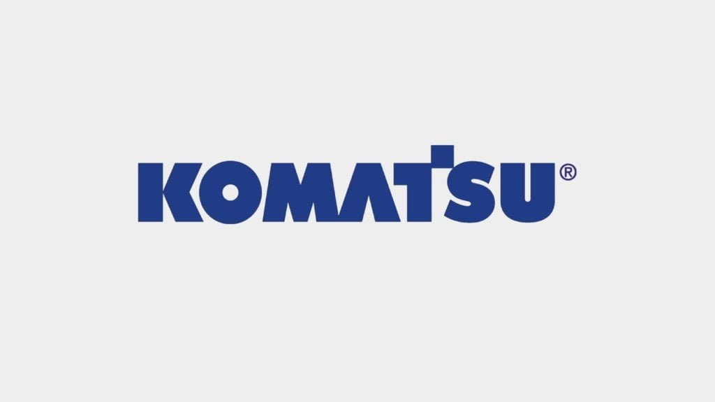 Komatsu Benefitsnow Login