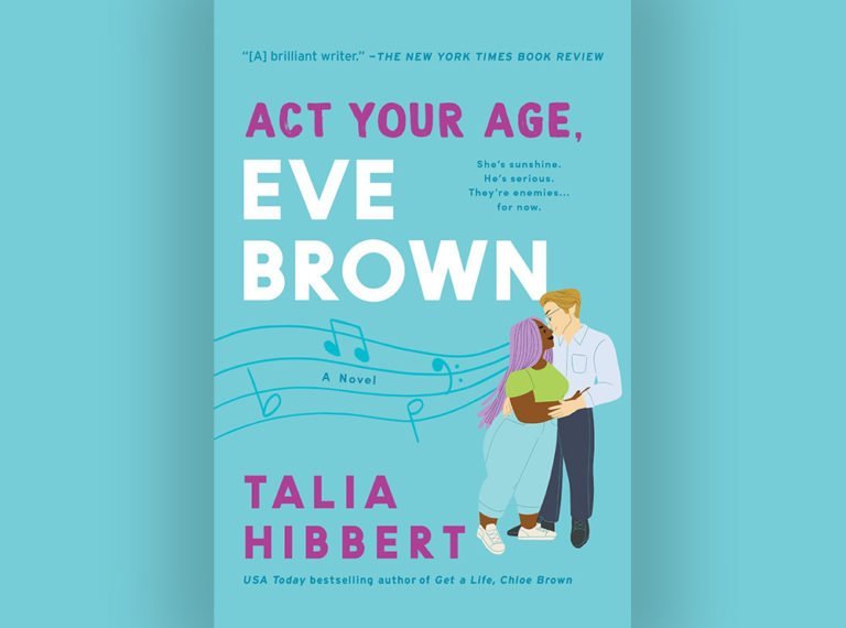 act your age eve brown epub