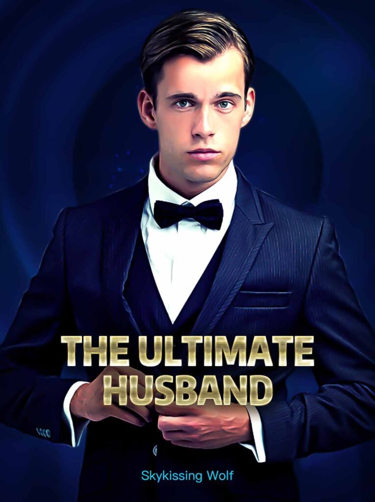 The Ultimate Husband Novel PDF Free Download