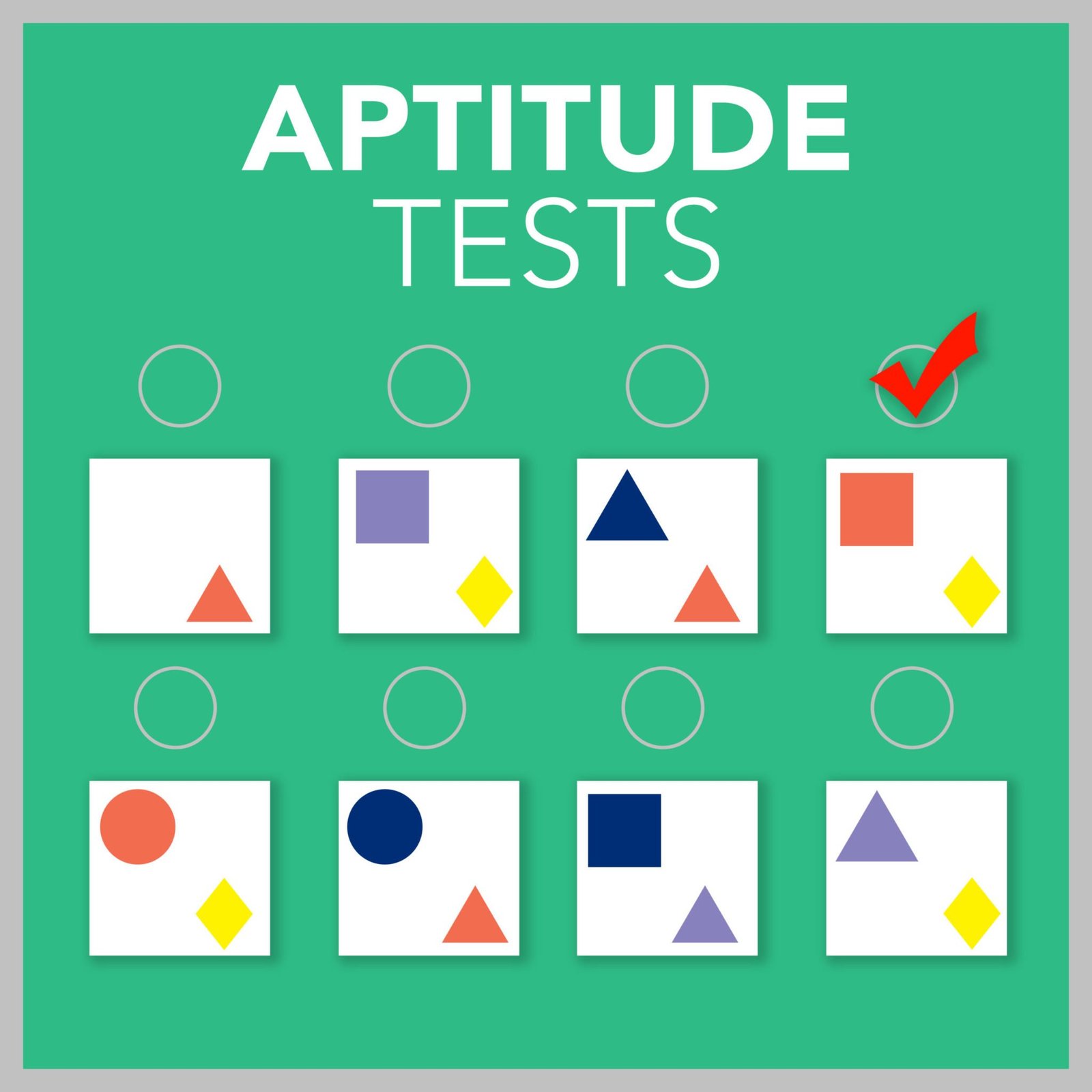 Local 150 Aptitude Test