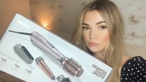 Babyliss Salon Style 1000 Review