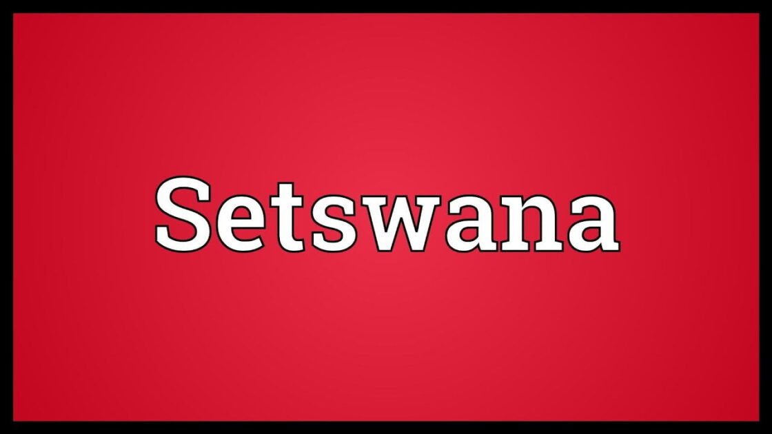 Diane Le Maele A Setswana PDF Download - Setswana Proverbs And Sayings ...