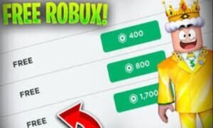 Robuxglobal.com Reviews