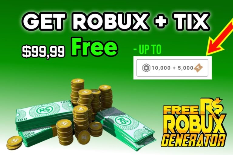 generator verification robux robuxy prabhjyot kaur newzsquare