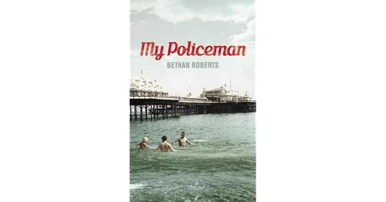 my policeman book online