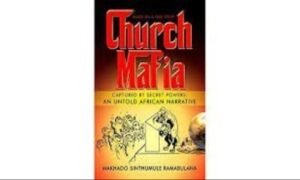 Church Mafia Book PDF Free Download