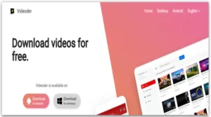 5 Best Free YouTube Download Online Software