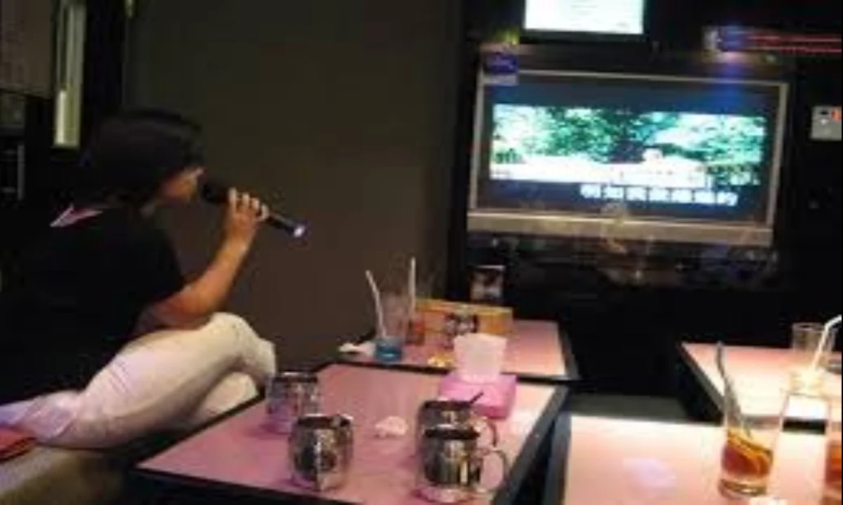 Xuxxux Xuc Xe Karaoke Xuxx