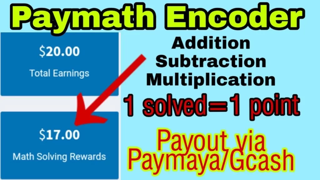 paymath official net