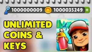 subway surfers hack version apkpure