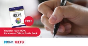 British Council IELTS Book Free Download PDF