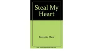 Steal My Heart Novel Grace James And Caden Shaw Novel Read Online – Chinese Novel – PDF Free Download