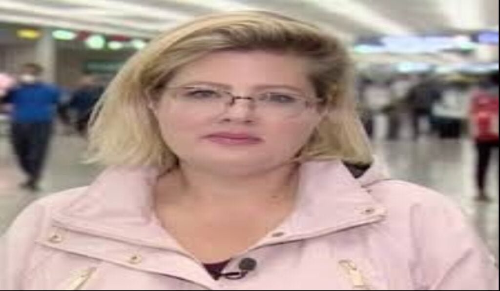 CBC Journalist Katie Simpson Weight Loss
