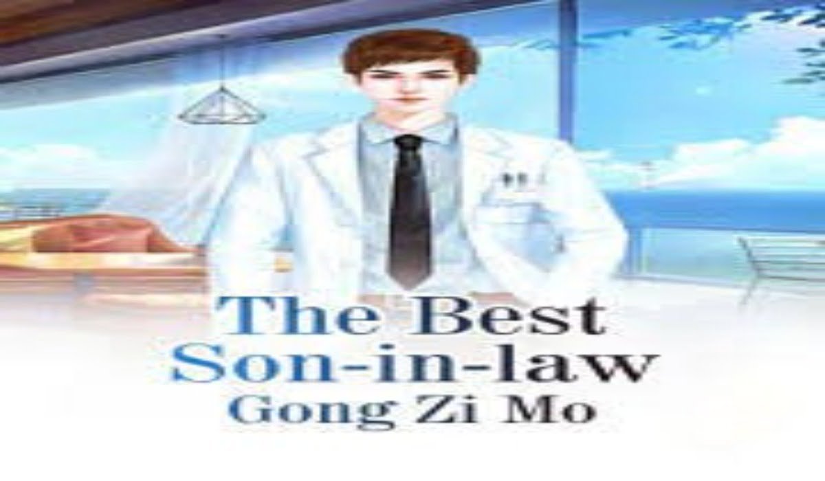 The Amazing Son In Law Novel Lord Leaf Pdf Free Download The