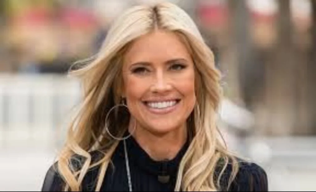 Christina Anstead Net Worth