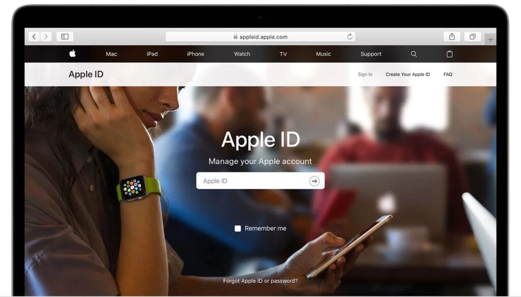 Checkcoverage.apple.com