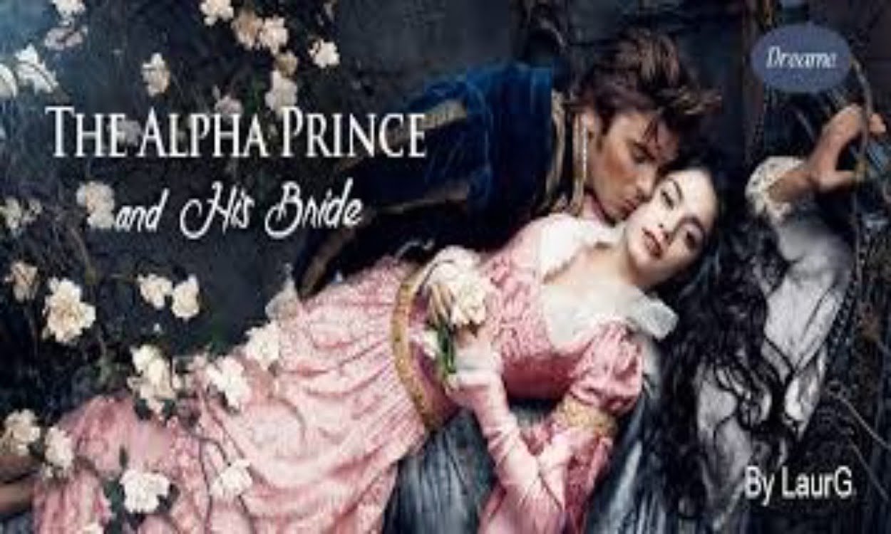 The Alpha Prince And His Bride PDF Free Download