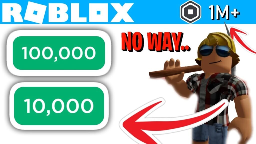 Beastbux.Com Free Robux Hack