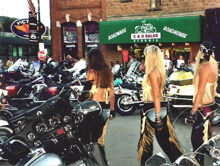 Hells Angel Girlfriend Rules