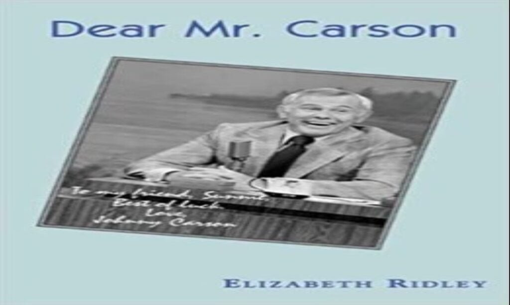 Mr Carson A Real Man Novel PDF Free Download