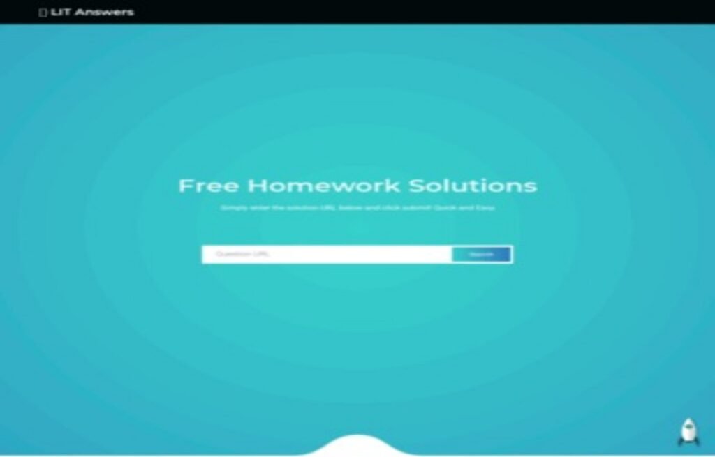 Litanswers.org: Popular Website for Free Homework Help in the U.S