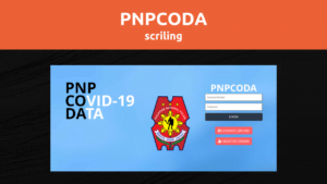 pnpcoda.net login