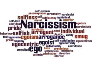 Barbara O Dair How To Spot A Narcissist