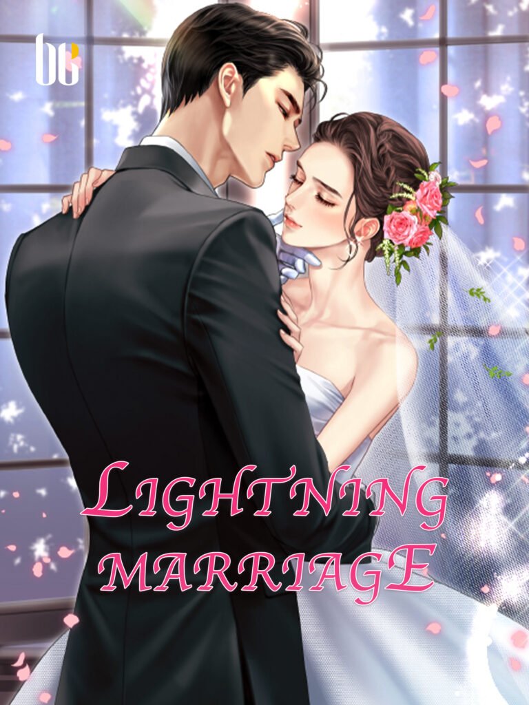 Lightning Marriage Novel PDF Free Download