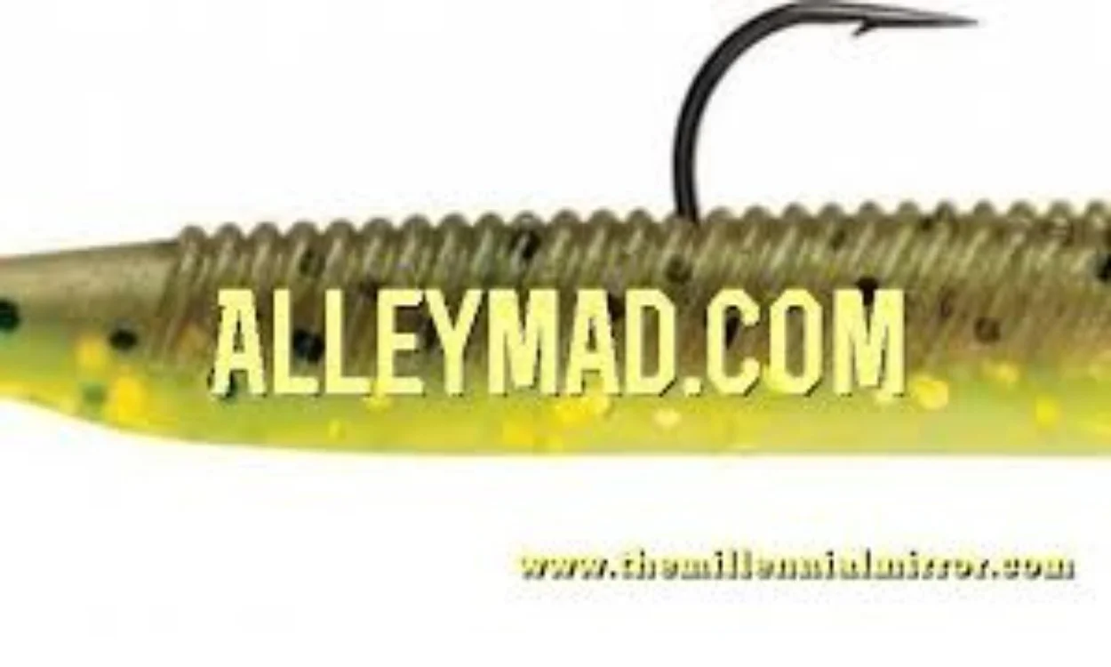 Alleymad.Com