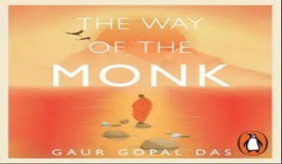 The Way Of The monk PDF Download