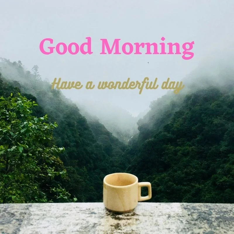 Good Morning Images New 2022