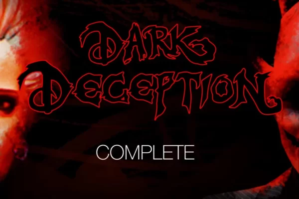 Dark Deception Chapter 5 Release Date