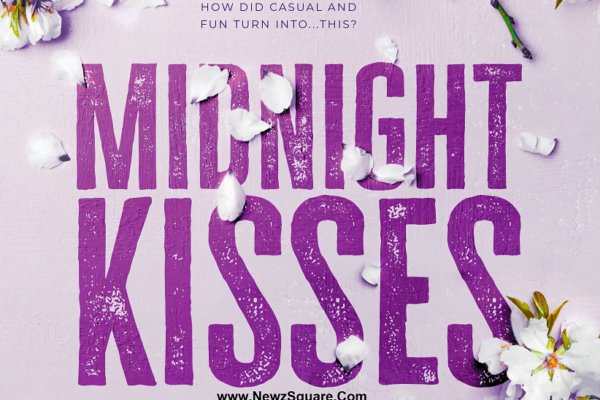 Midnight Kisses